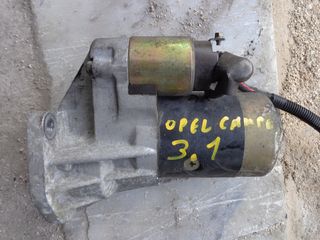 MIZA OPEL CAMPO 3.1