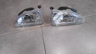  Vardakas Sotiris car parts(Ford focus provolakia 98'-01')