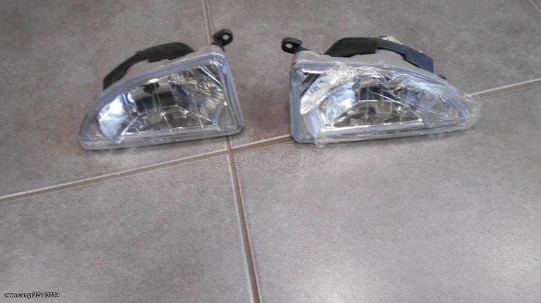  Vardakas Sotiris car parts(Ford focus provolakia 98'-01')