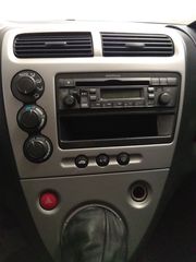 Radio-cd για Honda Civic 2002-2005 