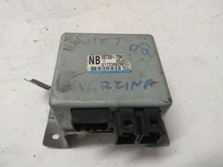 Υδραυλικό τιμόνι SUZUKI SWIFT  Q1T23892M, 38720-73K10, 63J0