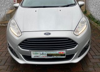 ΑΝΤΑΛΛΑΚΤΙΚΑ FORD FIESTA '13-'17 ECOBOOST ΜΕΤΩΠΗ ΚΑΠΟ ΠΡΟΦΥΛΑΚΤΗΡΕΣ ΦΤΕΡΑ ΦΑΝΑΡΙΑ ΨΥΓΕΙΑ