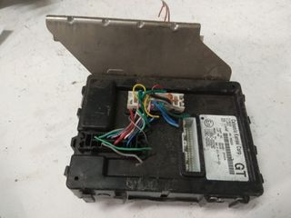 Μονάδα ελέγχου σώματος Nissan Juke  116RAI-000280, 116RI-000281, 364495