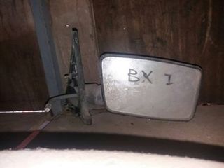 CITROEN BX I KAΘΡΕΦΤΗΣ ΔΕΞΙΟΣ ΑΠΛΟΣ
