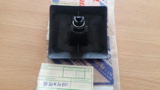 Fiat Tempra, καπάκι ψεκαστήρα φανών, καινούργιο, γνήσιο- 182042080-thumb-1