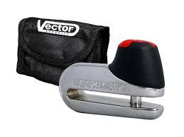 VECTOR κλειδαριά δισκόφρενου 