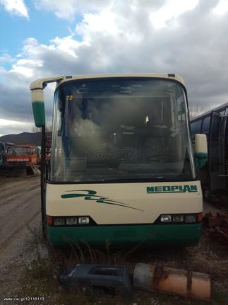 NEOPLAN N 316 SHD