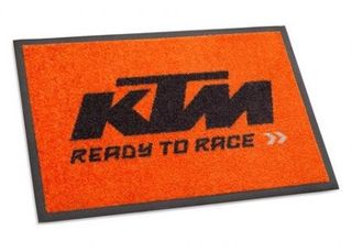 KTM DOORMAT ΠΑΤΑΚΙ ΕΙΣΟΔΟΥ