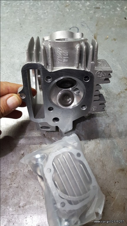 kefali cdi gnisia lifan .. 28/23 valvides.. apo lifan 150cc antalaktiko gia c50 glx dax chaly astrea z50j monkey skyteam Jincheng MODIFYING GARAGE "since1993" TAKEGAWAGR - 4miniracingparts,gr