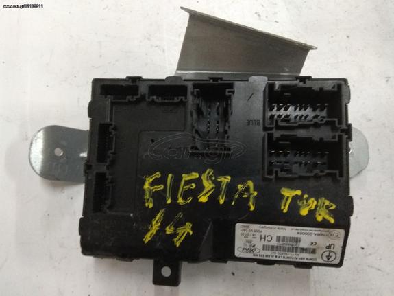 Μονάδα ελέγχου πόρτας Ford B-MAX F005V01401, AV1T15K600CH, AV1T-15K600-CH