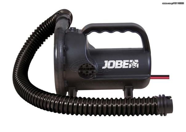 ΛΥΡΗΣ JOBE TURBO ΗΛΕΚΤΡΙΚΗ ΑΝΤΛΙΑ ΑΕΡΟΣ 12V, 410017201