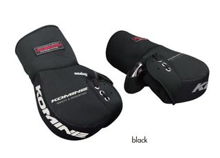 καλύμματα χεριών Komine 09-049 neoprene