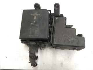  Ρελέ προστασίας ασφαλειών NISSAN QASHQAI  521501F09, 284B74BA0A
