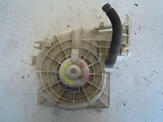 ΜΟΤΕΡ ΚΑΛΟΡΙΦΕΡ NISSAN ALMERA N16 2000-2007 (int 1)