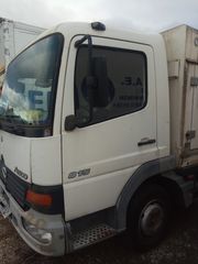 Mercedes ATEGO 815-thumb-1