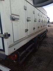 Mercedes ATEGO 815-thumb-2