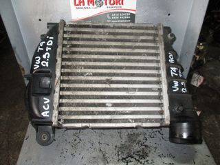 INTERCOOLER VOLKSWAGEN T4 2500CC TDI ΚΩΔ ΚΙΝΗΤΗΡΑ ACV ΜΟΝΤΕΛΟ 1996-2002