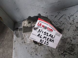 ΔΙΑΝΟΜΕΑΣ NISSAN ALMERA N15 (GA14) ΜΟΝΤΕΛΟ 1995-2000