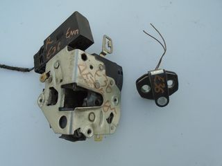 BMW E36 Ανταλλακτικα & Αξεσούαρ   Αυτοκινήτων   Αμάξωμα Εξωτερικό   Κλειδαριές/Κλειδιά