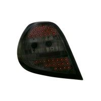 Φανάρια Πισινά για RENAULT CLIO 05-09 LEX-DRR11LB DECTANE Renault Clio III 05-09 (Φιμέ-LED) Τα της DECTANE με ή χωρίς τεχνολογία LED 