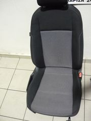 ΣΑΛΟΝΙ ΚΑΘΙΣΜΑΤΑ ΚΟΜΠΛΕ ΜΑΥΡΟ-ΓΚΡΙ VW GOLF 7  ΠΕΝΤΑΘΥΡΟ "ΓΙΑΝΝΑΚΟΣ Ο.Ε"-thumb-4