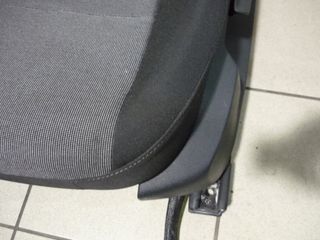ΣΑΛΟΝΙ ΚΑΘΙΣΜΑΤΑ ΚΟΜΠΛΕ ΜΑΥΡΟ-ΓΚΡΙ VW GOLF 7  ΠΕΝΤΑΘΥΡΟ "ΓΙΑΝΝΑΚΟΣ Ο.Ε"-thumb-12