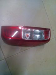 φαναρια πισω δεξι και αριστερο για Nissan Navara D 40