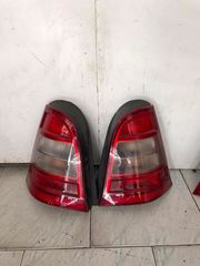 MERCEDES A CLASS W168 98-01 ΠΙΣΩ ΦΑΝΑΡΙΑ 