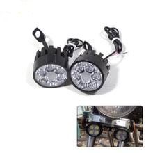 ΦΛΑΣ LED ΓΙΑ BMW ΕΜΠΡΟΣ ΚΑΙ ΠΙΣΩ-thumb-9
