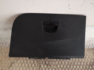 SEAT IBIZA 2010-2017 ΝΤΟΥΛΑΠΑΚΙ ΤΑΜΠΛΟ ΜΑΥΡΟ