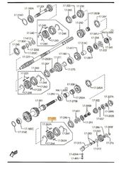 ΕΠΙΣΚΕΥΕΣ ΣΑΣΜΑΝ MAZDA -FORD RANGER