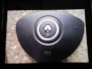 ΑΕΡΟΣΑΚΟΣ   ΟΔΗΓΟΥ   RENO  CLIO 08- 011M
