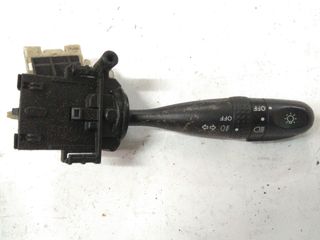 διακόπτης φώτων - φλας TOYOTA RAV 4  42010173682