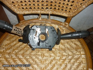 FIAT  PUNDO  KOLLIAS  MOTOR