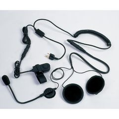 Oxford BIKE2BIKE Open Face Headset