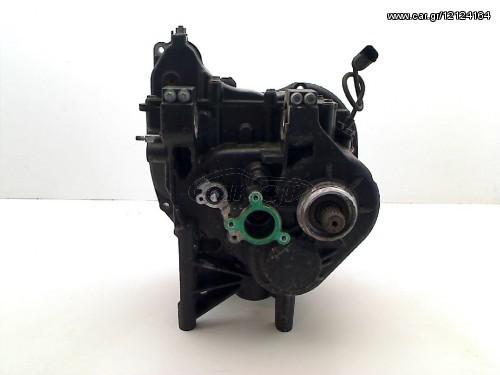 BMW K1200LT Manual Transmission Gearbox W/Reverse 23007650007 K1200LT 99-04 (89V3)