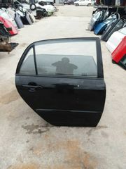 ΠΑΡΑΘΥΡΟ ΠΙΣΩ ΔΕΞ TOYOTA COROLLA 5Π 02-06 **KALDELIS-PARTS**