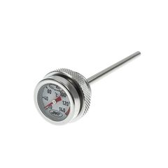 Oil thermometer Oil temperature gauge Honda XR