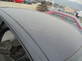 AUDI A4 '01-'05 ΟΥΡΑΝΟΣ