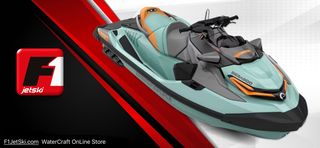 Sea-Doo '23 WAKE PRO 230 Audio