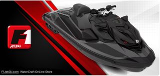 Sea-Doo '23 RXP-X 300 RS with Audio