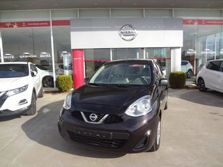 Nissan Micra 2015 1200 80 PS-thumb-1