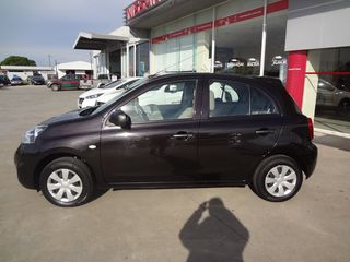 Nissan Micra 2015 1200 80 PS-thumb-2