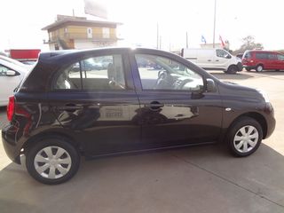 Nissan Micra 2015 1200 80 PS-thumb-6