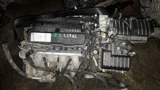ΣΑΣΜΑΝ HONDA JAZZ ''L12B1'' 2010 μοντελο