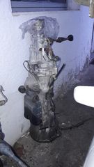 ΣΑΣΜΑΝ MITSUBISHI PAJERO PININ 2.0 ''4G94'' 2003 μοντελο