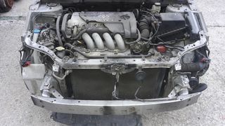 ΣΑΣΜΑΝ TOYOTA COROLLA T-SPORT ''2ZZ'' 2003 μοντελο