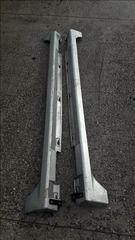 ΜΑΣΠΙΕΔΕΣ ΠΛΑΣΤΙΚΟΙ MAZDA 3 MPS 2006 μοντελο