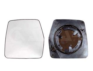 Κρύσταλλο Καθρέφτη PEUGEOT EXPERT Van 2004 - 2007 ( 222 ) 1.6  ( 222A2 (1580 SPI)  ) (79 hp ) Βενζίνη #076507602