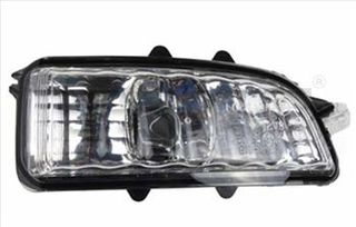 Φλας Καθρέφτη VOLVO C30 Hatchback / 3dr 2007 - 2010 1.6  ( B 4164 S3  ) (100 hp ) Βενζίνη #854005496